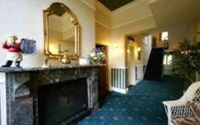 Dolforwyn Hall Country House