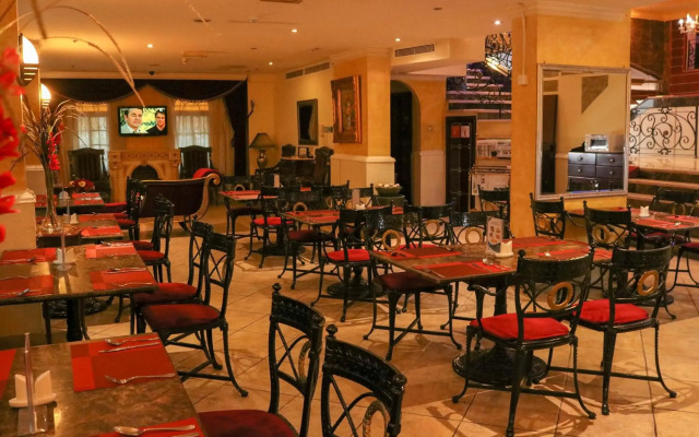 Al Maha Regency Hotel