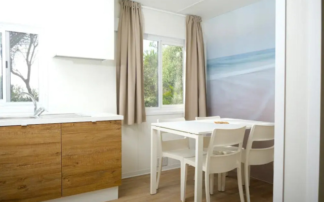 Torre del Porticciolo Camping Village Glamping