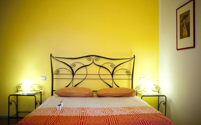B&B Al Sole di Cavessago