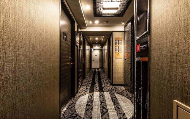 APA Hotel Shinagawa Togoshi Ekimae