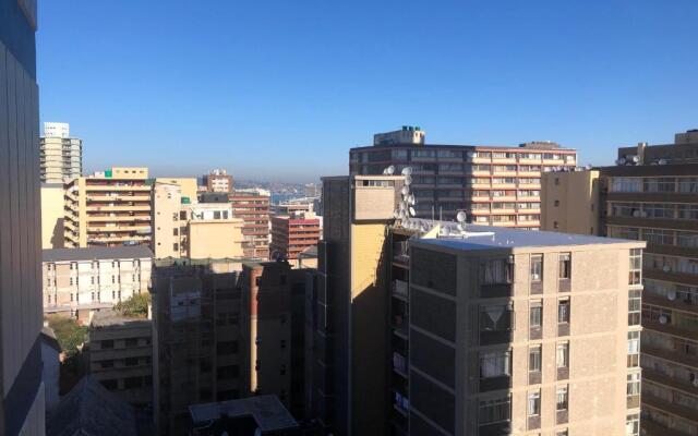 Coastlands Durban Self Catering Holiday Apartments Durban CBD