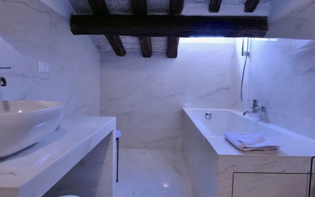 Helmirage Suite Via Del Corso