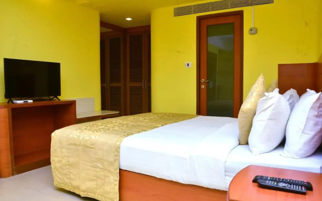 The Orchid Passaros Benaulim Goa