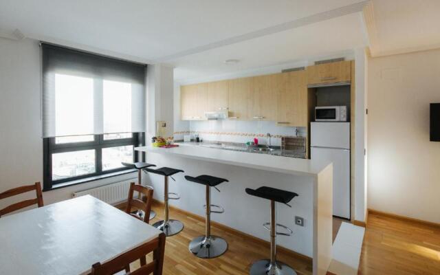 Apartamento MyM2
