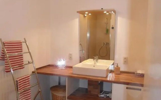 Les chambres du Houmier