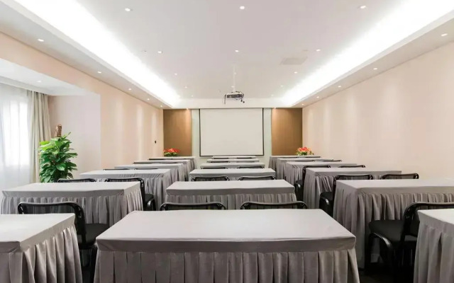 Yitel (Shanghai Qinghe Road)