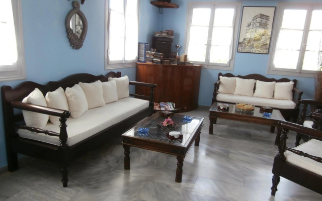 Galini Bungalows