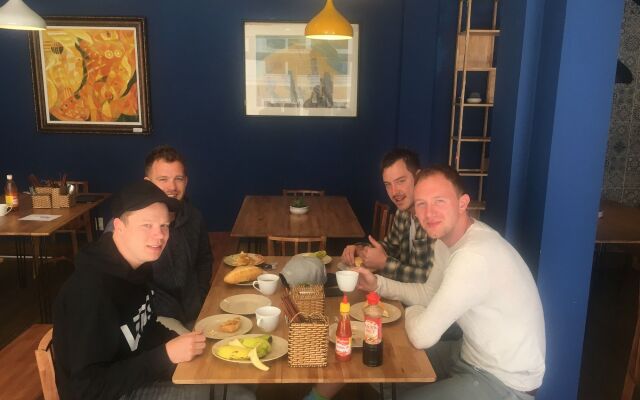 Himalaya Phoenix Hotel