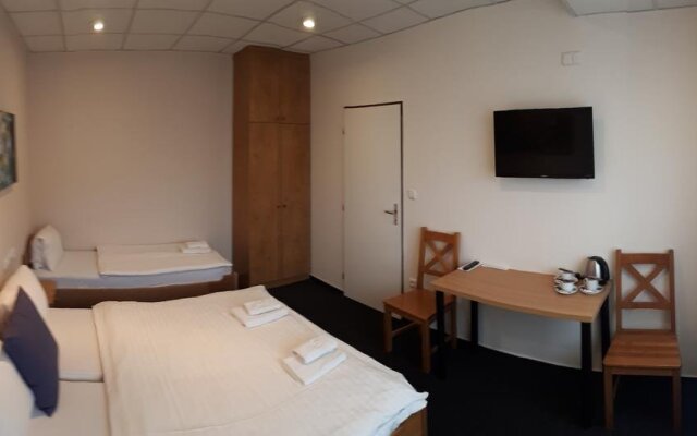 Wellness Hotel Tatra