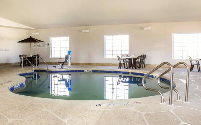 Sleep Inn North Liberty