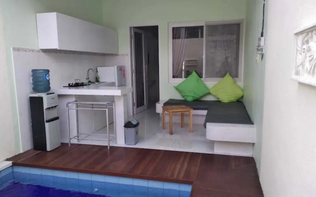 Bali Paradise Suites Seminyak