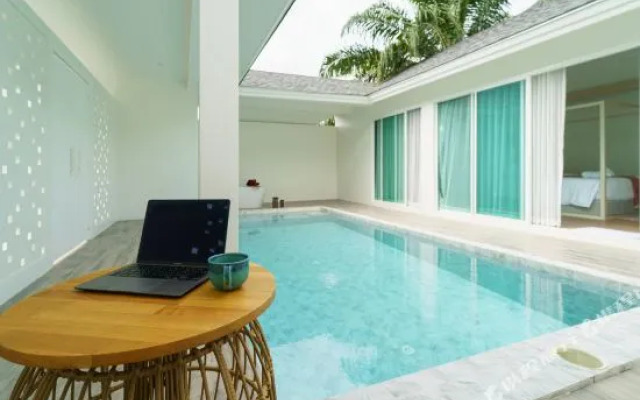 The Pin Boutique Pool Villa Krabi