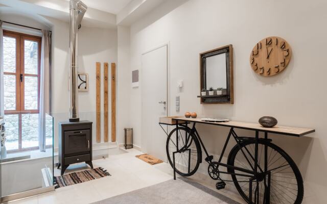 Aldia Suites Arachova