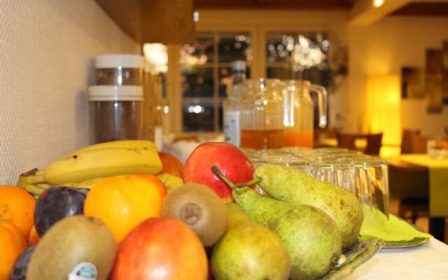Hotel Garni Schilling