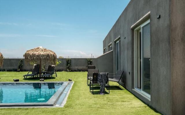 Sagma Villas
