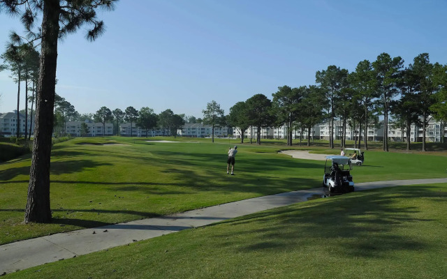 Myrtlewood Condos