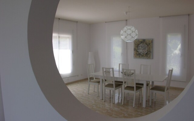 Villa Vista La Quinta + Heatable Pool + Free Wifi + bbq
