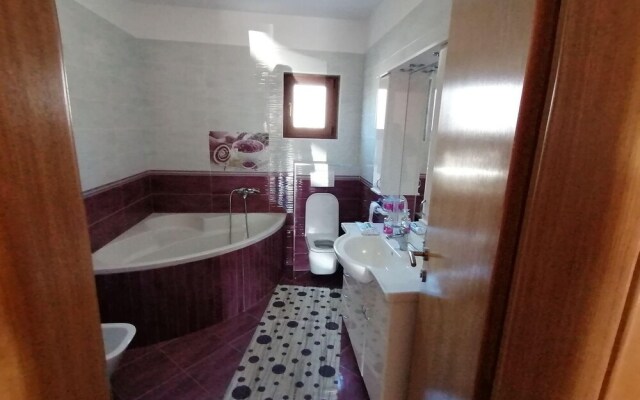 Ferienwohnung Rončević nur 50 m vom Meer