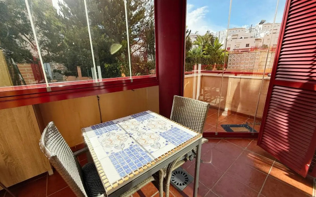Suite Maimonides Fuengirola