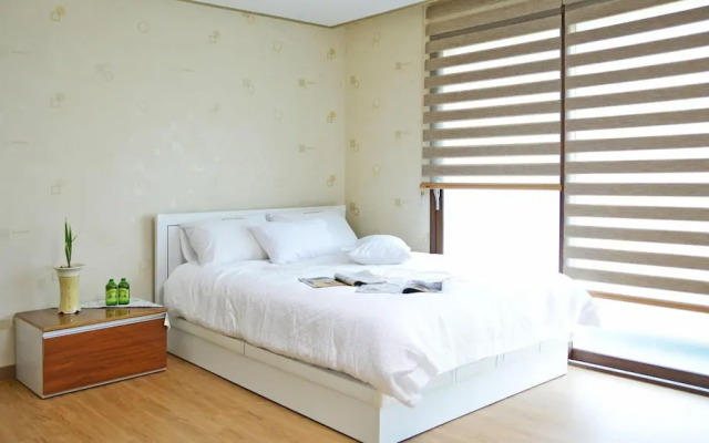 Tongyoung Misung Sweet Pension