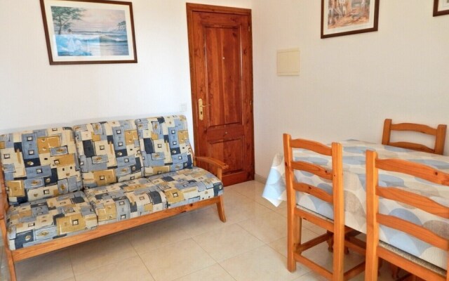 Apartamento Platja d'Aro Mar d'Or 1-8