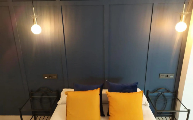 Hotel Cedrán