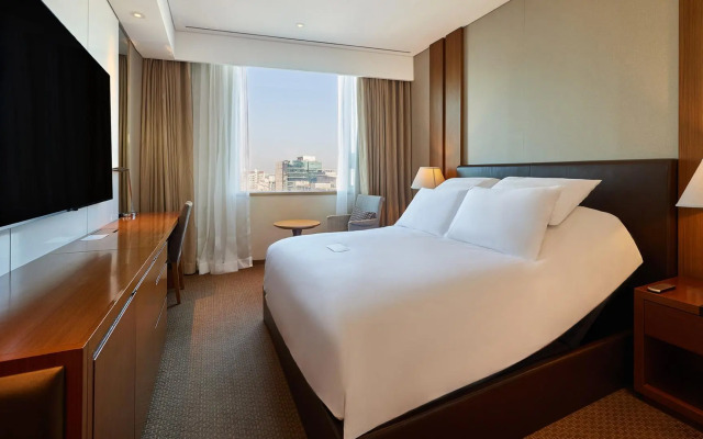 Lotte City Hotel Ulsan