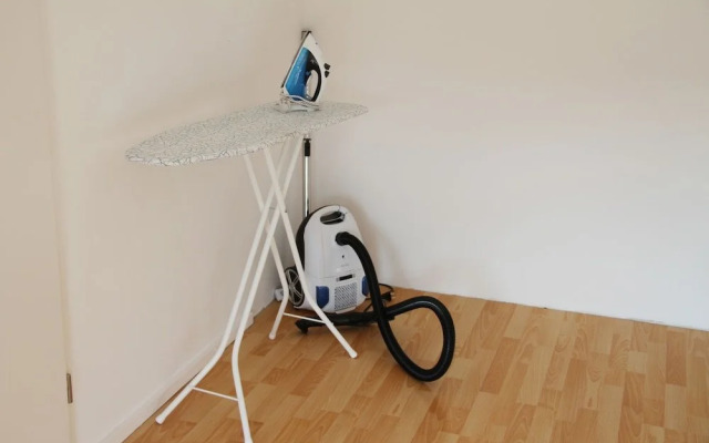 Ferienwohungen-Apartments Satzvey