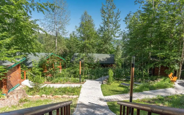 Robenstein Aktivhotel & SPA