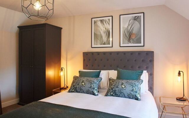 Host Stay Middle Farmhouse