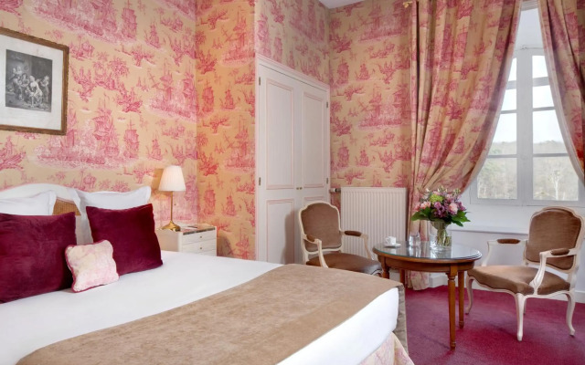 Château De Beauvois - La Maison Younan