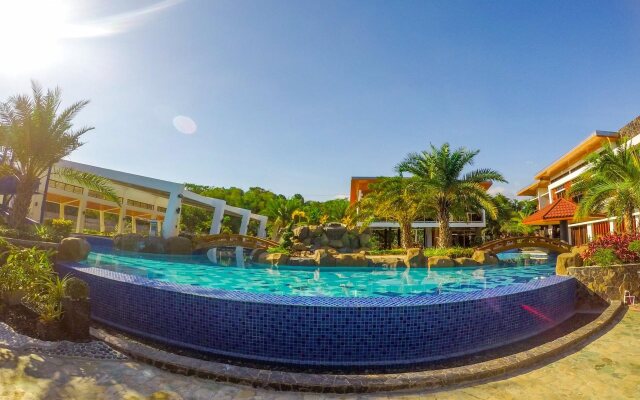 Calinisan Beach Resort