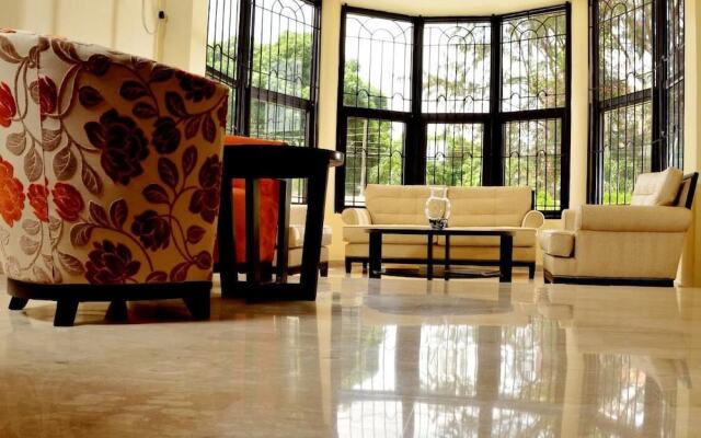 The Guest House Ikoyi