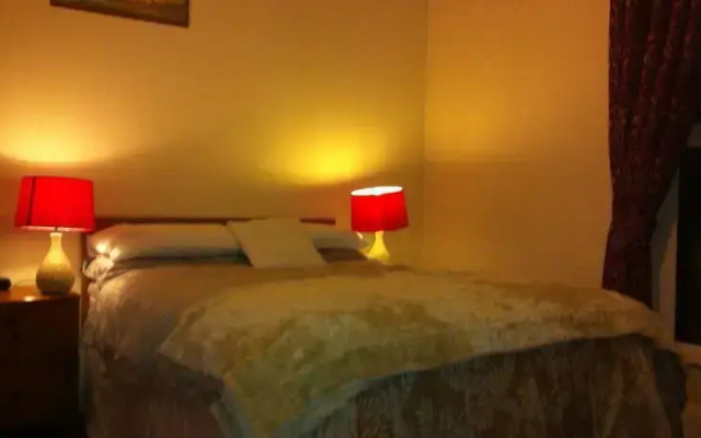 The Blue Door Bed & Breakfast