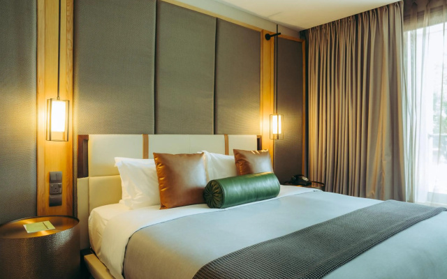 The Social House Nairobi, a Preferred Lifestyle Hotel - Image 3