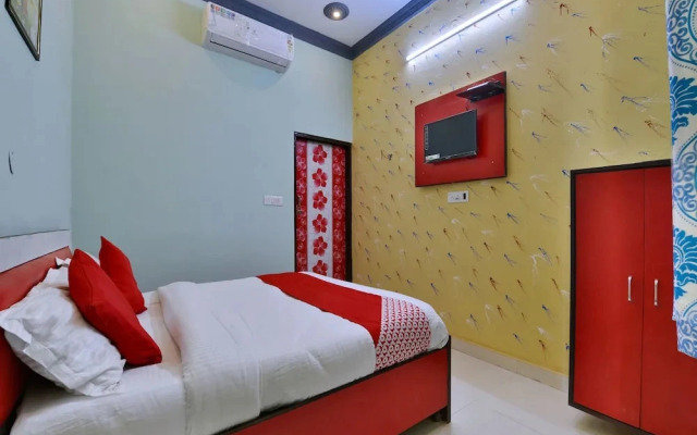 Hotel MJ By OYO Rooms