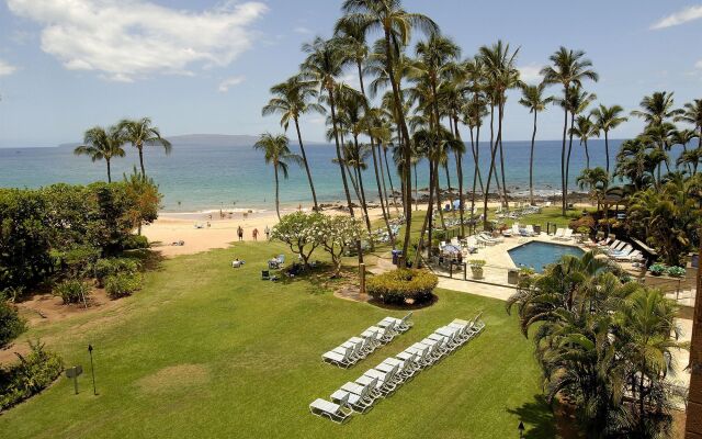 Mana Kai Maui Resort