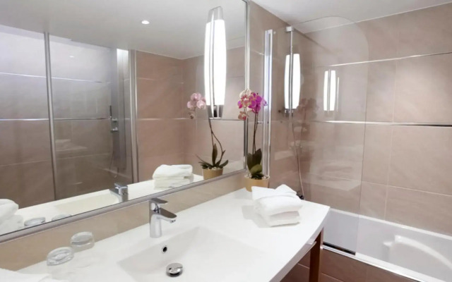 Mercure Beaune Centre