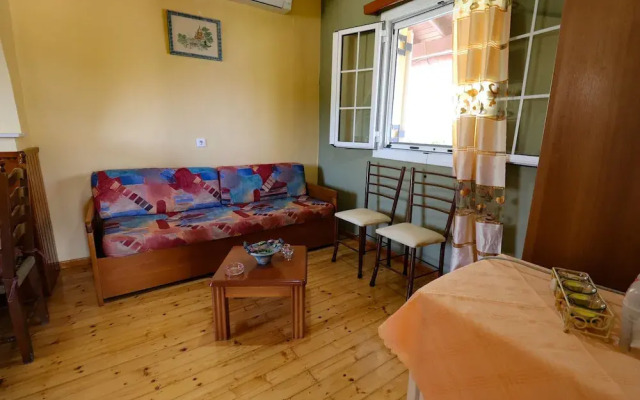 Antigoni Apartments