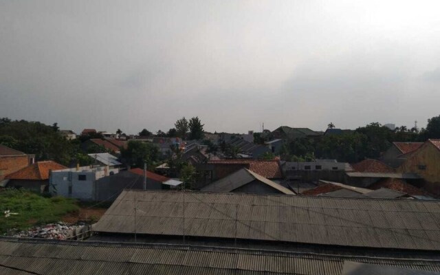 Wisma Sukatani Indah