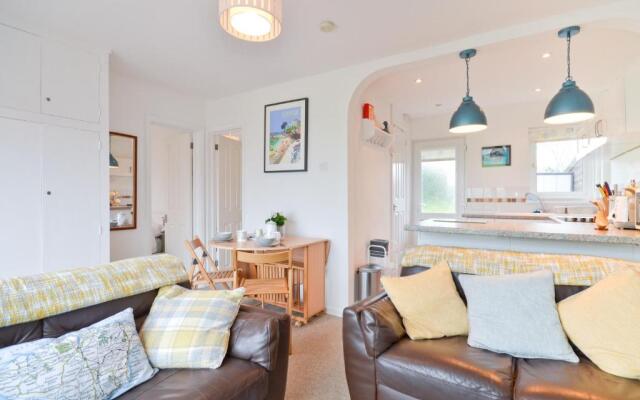 The Hideaway, 65 Salterns Beach Bungalows, Seaview