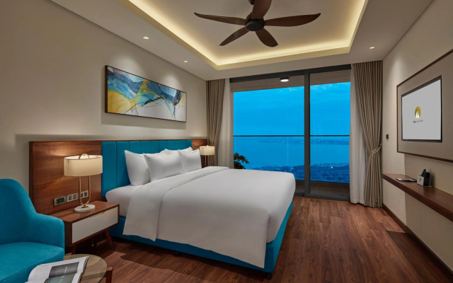 The Watson Premium Halong Hotel – Guest Rooms – Ha Long
