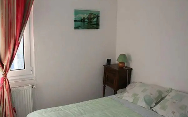 Hotel La Cote DArgent