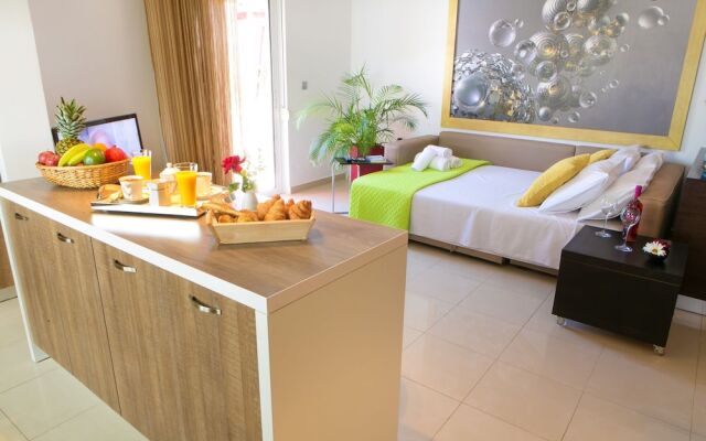 Sunny & Calmness Apartment's
