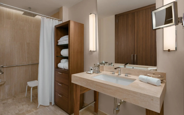 The Santa Maria, A Luxury Collection Hotel & Golf Resort, Panama City