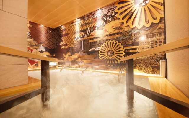 Centurion CABIN & SPA KYOTO