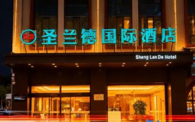 Sheng Lan De Hotel