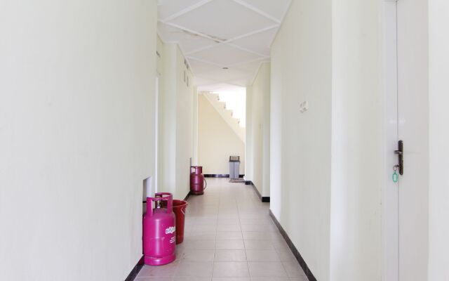 Hotel Wijaya 1 Kaliurang