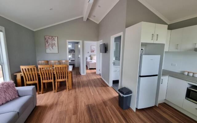 Gulgong Tourist Park